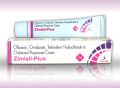 Clobetasol Ofloxacin Ornidazole Terbinafine Cream
