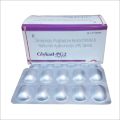 Glimepiride Metformin and Pioglitazone Tablet