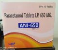 Paracetamol Tablets