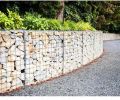 Gabion Welded Wire Mesh