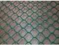 Hexagonal Plastic Chain Link Fencing