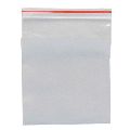 plastic packaging pouch