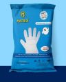 Transparent Hand Gloves