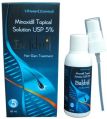 BADNIL Minoxidil Topical Solution USP 5% Ointment