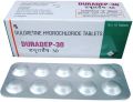 DURADEP-30 Duloxitine Hydrochloride Tablets