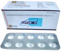 LOTUS- H Losartan Potassium, Hydrochlorothiazide Tablets