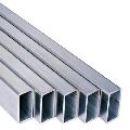 Mild Steel Ms rectangular tube