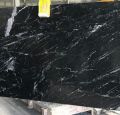 Marine Black Marble