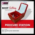 Pedicure Stations