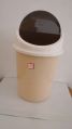 7 Litre Plastic Dustbin