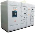 Three Phase High Tension Control Panel