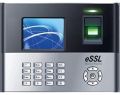 ESSL X990 BIOMETRIC MACHINE