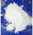 White gypsum powder