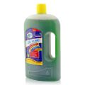 Dr. Home Green Liquid Floor Cleaner