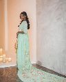 Embroidery Rajgadhia Exports Wedding Dress