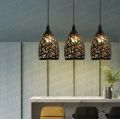 Hanging lamps