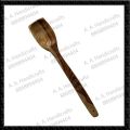 Sheesham Wood Spoon