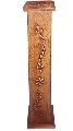 Sheesham Wooden Incense Stick Holder