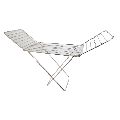 Stainless Steel Butterfly Cloth Drying Stand