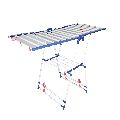 Steel Butterfly Cloth Drying Stand