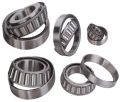 Mild Steel Round Silver tapered rolling bearings