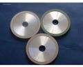 Aluminum and Ceramic Hindustan Round 4mm ceramic diamond wheel