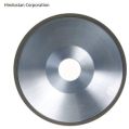 Hindustan Aluminum and Ceramic 6mm ceramic diamond wheel