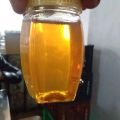 Nandbaba Farms Brown organic honey