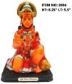 FRP Hanuman Statues