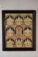 Ashtalakshmi Tanjore Painting