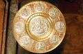 Tanjore art plate with