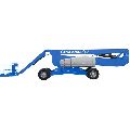 GENIE Z-135/70 Articulated Manlift