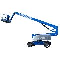 GENIE Z-80/60 Articulated Manlift