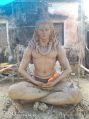 Fiberglass Lord Shiva Statue