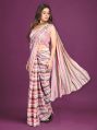 party wear saree new design