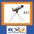 ASTRONOMICAL TELESCOPE RX2 302