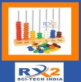 High quality RX2 RX2 Scitech India decimal abacus