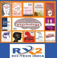 RX2 Scitech India psychology books
