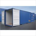 General Purpose Shipping Container