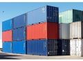 Galvanized Steel Polished used shipping container