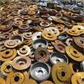 As per Requirement standard cast iron scrap