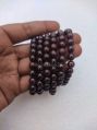 Garnet Bracelet