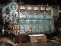 Nohab Polar Main Engine