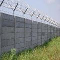 Fencing Wire Wall
