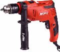 Black Red 220V Automatic 3-5kw Electric MPT Impact Drill