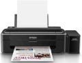 epson l130 single-function ink tank colour printer