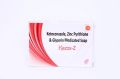 ketoconazole zinc pyrithione glycerin medicated soap