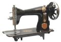 Domestic Sewing Machine without Foot Pedal