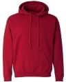 Cotton Available in Many Colors Plain Mens Hooded Sweatshirts