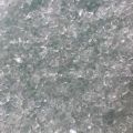 White Cullet Glass Scrap